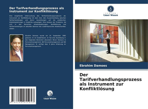 Der Tarifverhandlungsprozess als Instrument zur Konfliktlösung