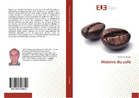 Histoire du café