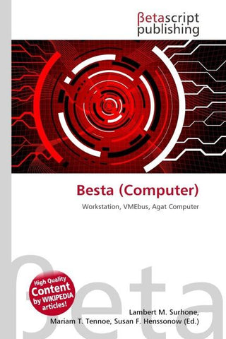 Besta (Computer)