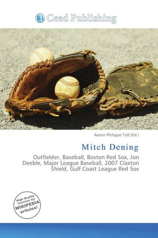 Mitch Dening