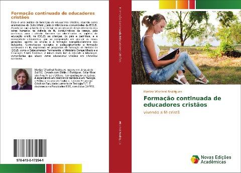 Formação continuada de educadores cristãos