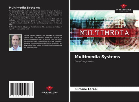 Multimedia Systems