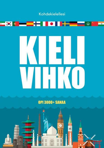 Kielivihko