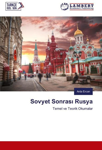 Sovyet Sonras¿ Rusya