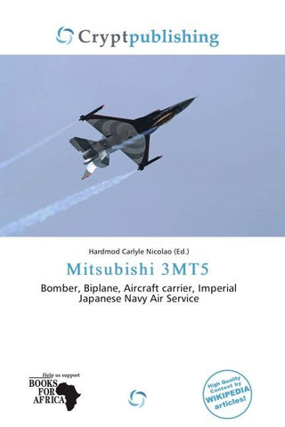 Mitsubishi 3MT5
