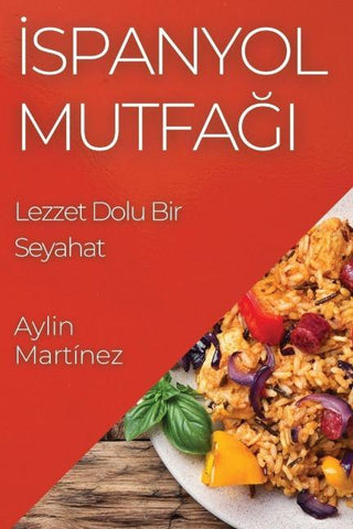 ¿spanyol Mutfa¿¿