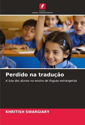 Perdido na tradução