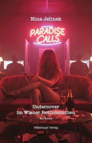 Paradise Calls