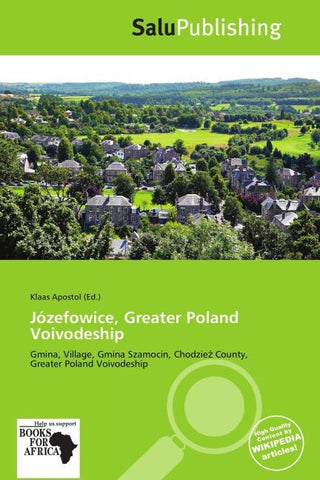 Józefowice, Greater Poland Voivodeship