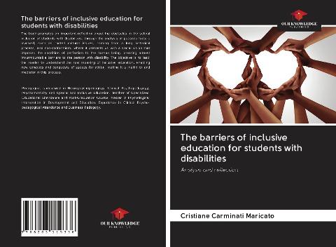 The barriers of inclusive education for students with disabilities