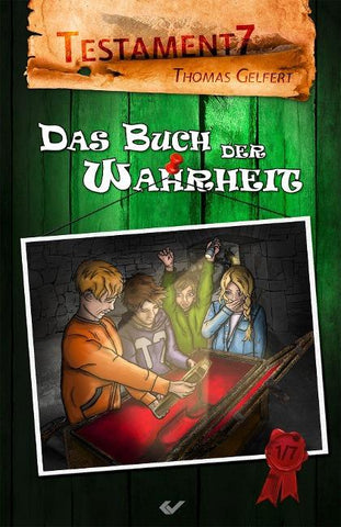 Das Buch der Wahrheit