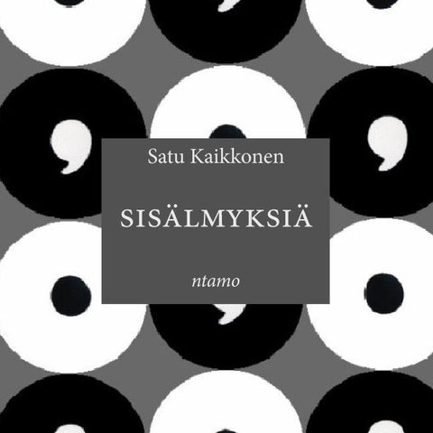Sisälmyksiä