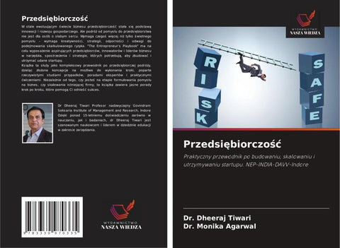 Przedsi¿biorczo¿¿