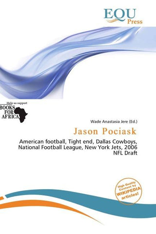 Jason Pociask