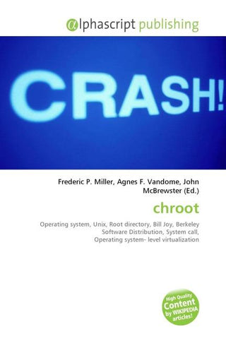 chroot