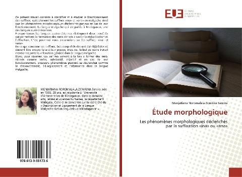 Étude morphologique