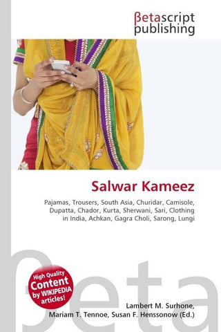 Salwar Kameez