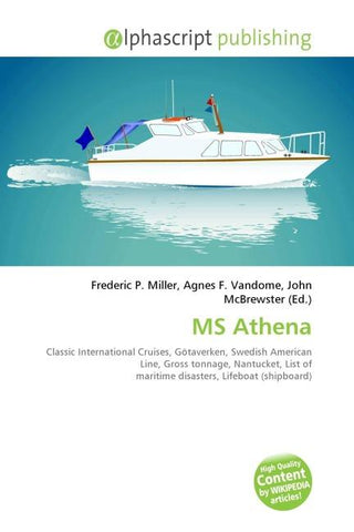 MS Athena