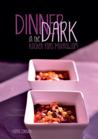 Dinner in the Dark