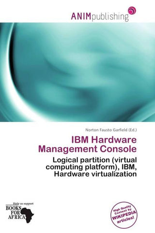IBM Hardware Management Console