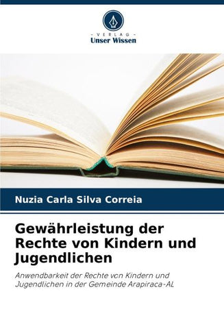Gewährleistung der Rechte von Kindern und Jugendlichen