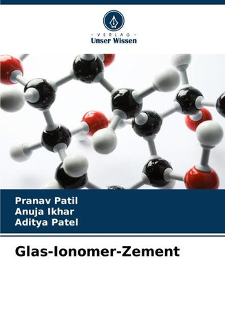 Glas-Ionomer-Zement