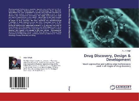 Drug Discovery, Design & Development