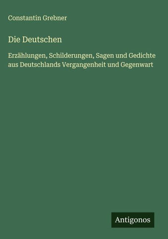 Die Deutschen