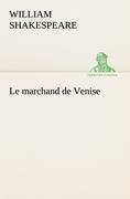Le marchand de Venise