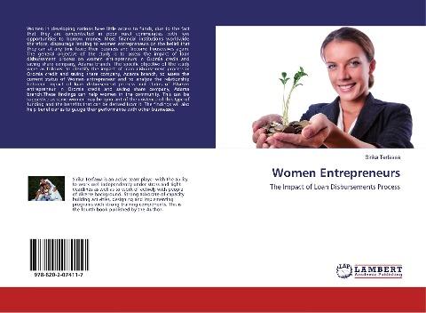Women Entrepreneurs