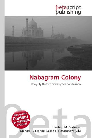 Nabagram Colony