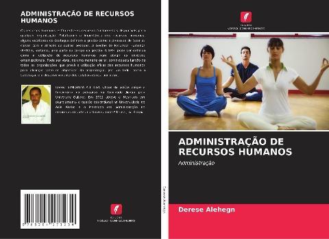 ADMINISTRAÇÃO DE RECURSOS HUMANOS