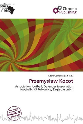 Przemys¿aw Kocot