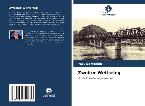 Zweiter Weltkrieg