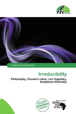 Irreducibility