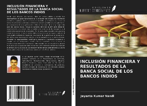 INCLUSIÓN FINANCIERA Y RESULTADOS DE LA BANCA SOCIAL DE LOS BANCOS INDIOS