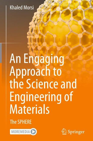 An Engaging Approach to the Science and Engineering of Materials