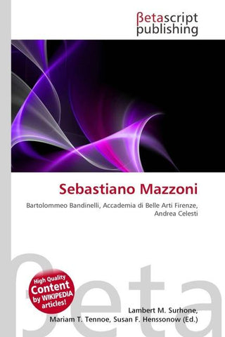 Sebastiano Mazzoni