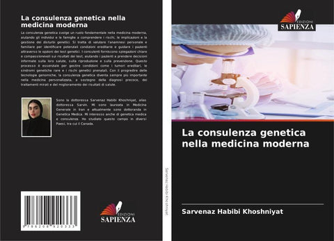 La consulenza genetica nella medicina moderna