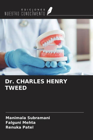 Dr. CHARLES HENRY TWEED