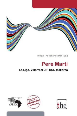 Pere Martí
