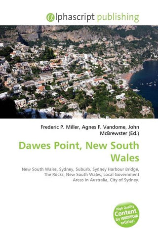 Dawes Point, New South Wales