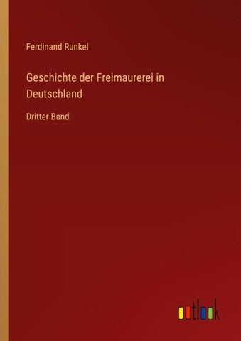 Geschichte der Freimaurerei in Deutschland