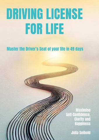 Driving License for Life