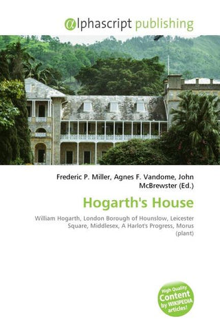 Hogarth's House