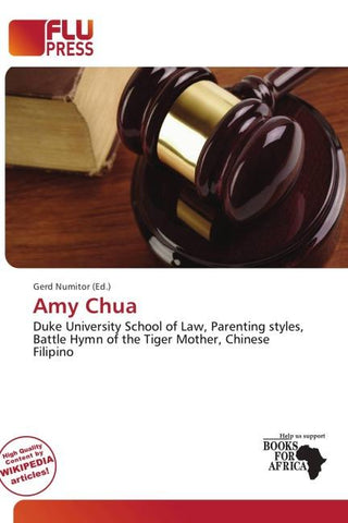 Amy Chua