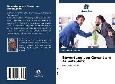 Bewertung von Gewalt am Arbeitsplatz
