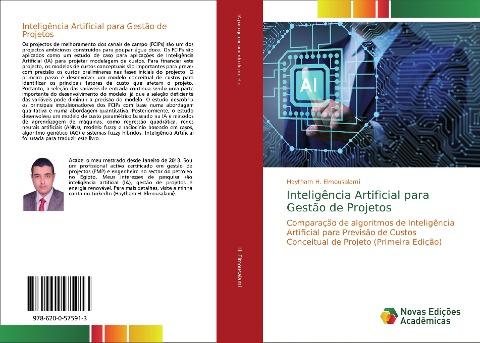 Inteligência Artificial para Gestão de Projetos