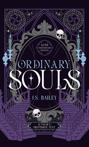 Ordinary Souls