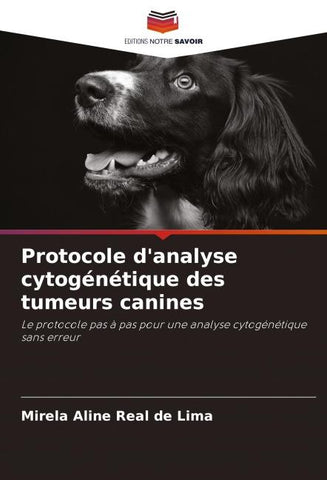 Protocole d'analyse cytogénétique des tumeurs canines